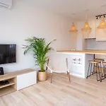 Dos Tres Castelos - Beachfront With Pool By Seeview Pt Apartment Portimao