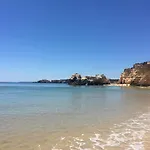Dos Tres Castelos - Beachfront With Pool By Seeview Pt * Portimao