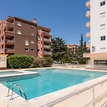Dos Tres Castelos - Beachfront With Pool By Seeview Pt Portimao