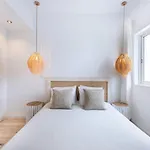 Lägenhet Dos Tres Castelos - Beachfront With Pool By Seeview Pt