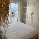 Lägenhet Dos Tres Castelos - Beachfront With Pool By Seeview Pt Portimão