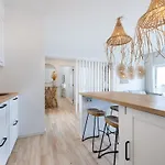 Apartament Dos Tres Castelos - Beachfront With Pool By Seeview Pt Portimão
