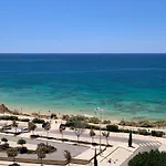 Apartament Dos Tres Castelos - Beachfront With Pool By Seeview Pt Portimão