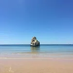 Dos Tres Castelos - Beachfront With Pool By Seeview Pt Apartament
